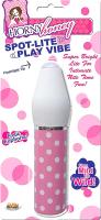 Horney Honey Spot Lite Play Vibe Bachelorette Party Gift